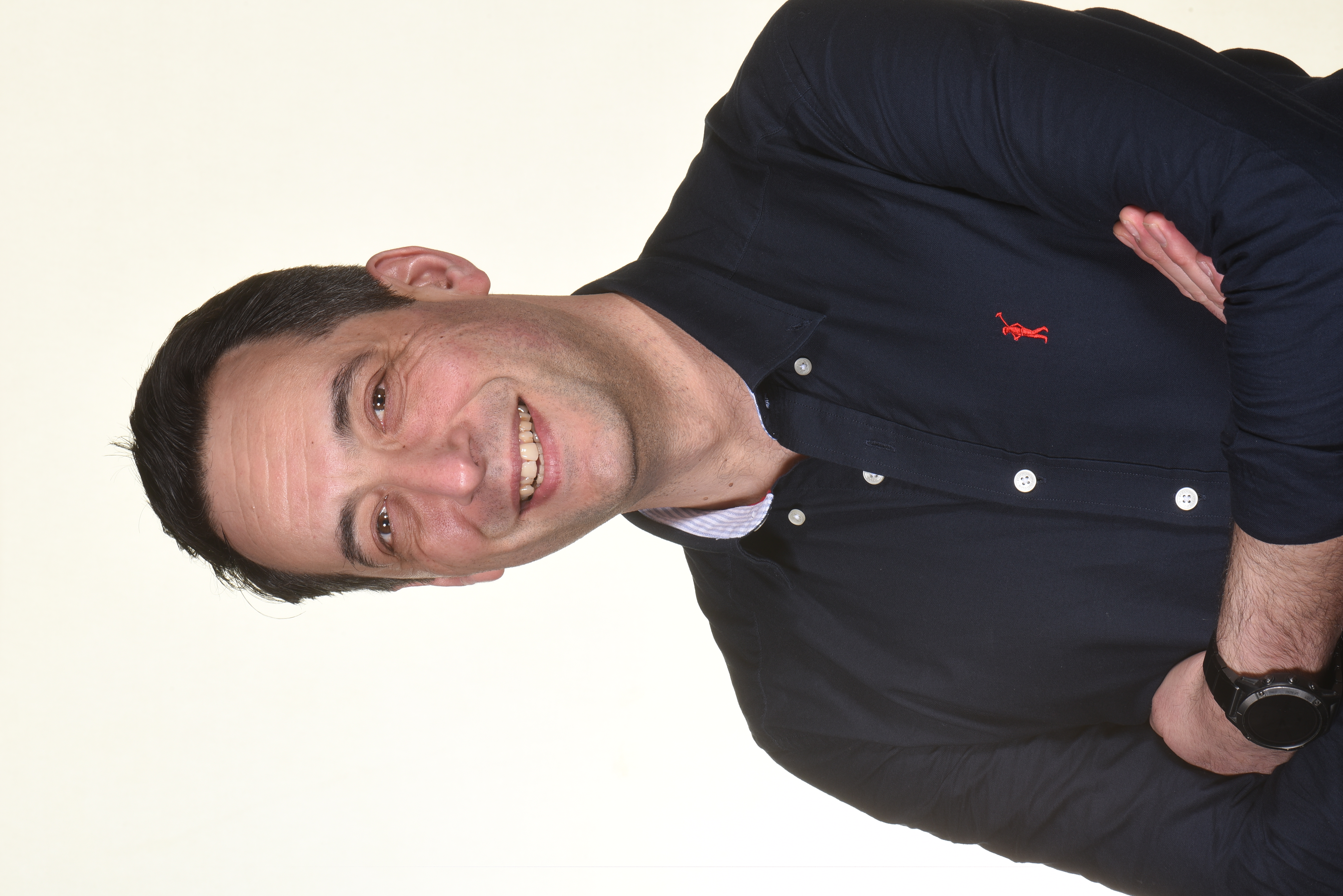 Dr Alex Trompeter